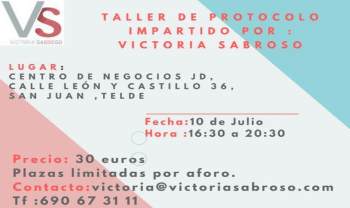 El curso se impartirá en el Centro de Negocios JD de San Juan (Foto TA)